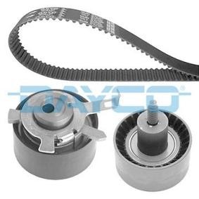Achetez des Kit de distribution DAYCO KTB408 à prix pour 72,15 €