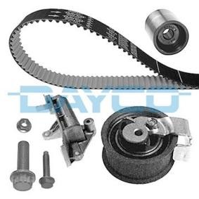 Achetez des Kit de distribution DAYCO KTB416 à prix pour 148,96 €