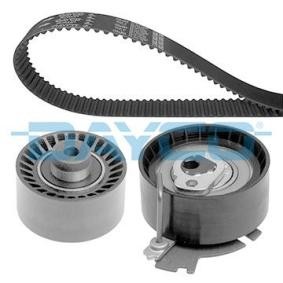 Achetez des Kit de distribution DAYCO KTB417 à prix pour 63,90 €