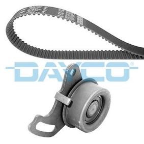MITSUBISHI Zahnriemensatz von DAYCO