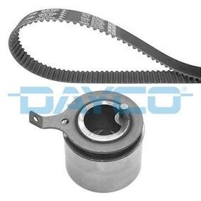 Achetez des Kit de distribution DAYCO KTB432 à prix pour 29,54 €