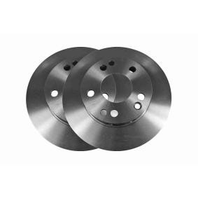 Compre Disco de travão da VAICO V30-40005 a um preço baixo por 23,60 €