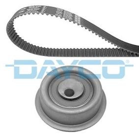 Achetez des Kit de distribution DAYCO KTB439 à prix pour 44,14 €