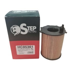 CITROËN Ölfilter von STEP FILTERS