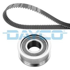 Achetez des Kit de distribution DAYCO KTB452 à prix pour 74,33 €