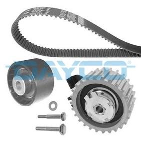 Achetez des Kit de distribution DAYCO KTB457 à prix pour 75,97 €