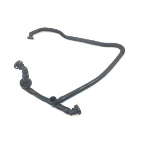 Köp Slang, vevhusventilation av GOOM CBH-0101 till det låga priset 536,66 kr