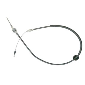 Compre Cabo de aço, accionamento da embraiagem da GOOM CCC-0001 a um preço baixo por 13,57 €