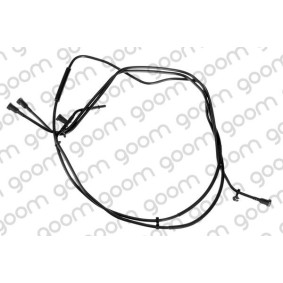 Osta Polttoaineputki GOOM:llä FH-0081 edullisesti hintaan 71,56 €