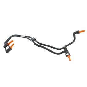 Osta Polttoaineputki GOOM:llä FH-0126 edullisesti hintaan 46,94 €