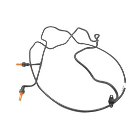 Osta Polttoaineputki GOOM:llä FH-0129 edullisesti hintaan 61,53 €