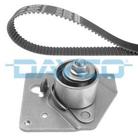 Achetez des Kit de distribution DAYCO KTB465 à prix pour 61,58 €