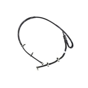 Compre Tubo flexível, combustível de fuga da GOOM HFO-0099 a um preço baixo por 141,48 €