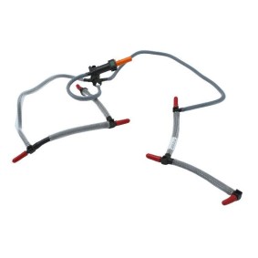 Achetez des Tuyau, carburant de fuite GOOM HFO-0114 à prix pour 36,46 €