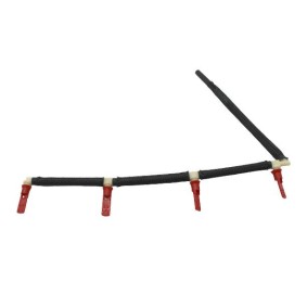 Compre Tubo flexível, combustível de fuga da GOOM HFO-0115 a um preço baixo por 26,92 €