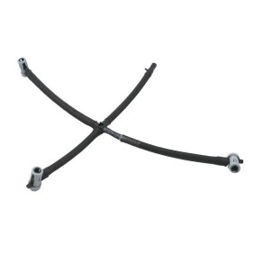 Schlauch, Leckkraftstoff HFO-0131 für SKODA
