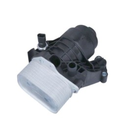 Comprar Caja del filtro de aceite de GOOM OC-0190 a bajo precio de 161,91 €