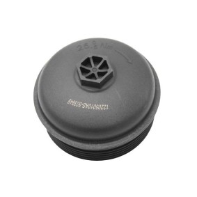 Osta Kansi, öljysuodatinpesä GOOM:llä OFC-0019 edullisesti hintaan 15,39 €