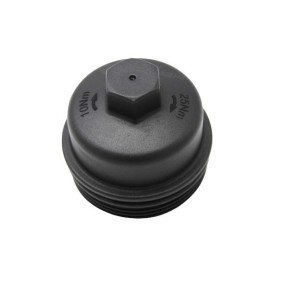 Deckel, Ölfiltergehäuse OFC-0026
