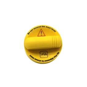 Achetez des Bouchon de remplissage d'huile GOOM OSC-0043 à prix pour 14,59 €