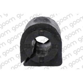Lagerbuchse, Stabilisator SS-0487 von GOOM günstig für 6,15 € online kaufen