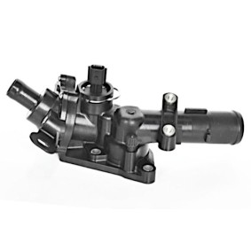 Achetez des Boîtier du thermostat GOOM THE-0107 à prix pour 69,48 €