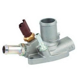Thermostatgehäuse THE-0114 von GOOM günstig für 41,85 € online kaufen
