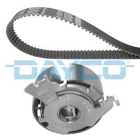 Achetez des Kit de distribution DAYCO KTB478 à prix pour 93,36 €