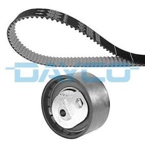 Achetez des Kit de distribution DAYCO KTB482 à prix pour 79,62 €
