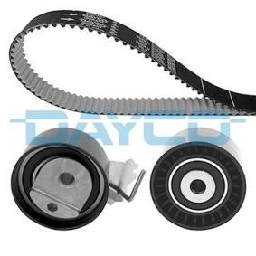 Achetez des Kit de distribution DAYCO KTB495 à prix pour 56,53 €