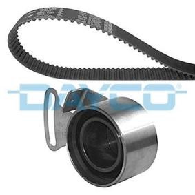 Achetez des Kit de distribution DAYCO KTB497 à prix pour 54,46 €