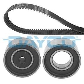 Achetez des Kit de distribution DAYCO KTB500 à prix pour 200,98 €