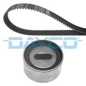 Achetez des Kit de distribution DAYCO KTB501 à prix pour 29,41 €