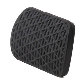 Pedalbelag, Bremspedal V30-7598