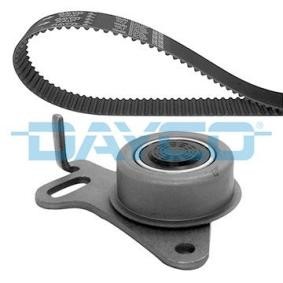 Achetez des Kit de distribution DAYCO KTB504 à prix pour 84,06 €
