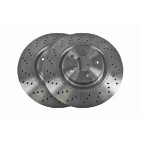 Compre Disco de travão da VAICO V30-80068 a um preço baixo por 72,80 €