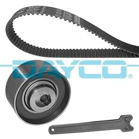 Achetez des Kit de distribution DAYCO KTB513 à prix pour 44,87 €
