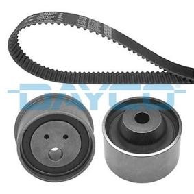 Achetez des Kit de distribution DAYCO KTB520 à prix pour 117,46 €