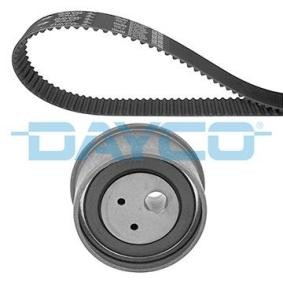 Achetez des Kit de distribution DAYCO KTB522 à prix pour 152,14 €