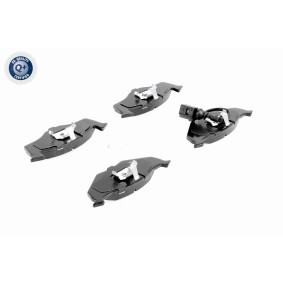 Turbolader von VAICO V30-8317