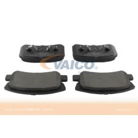Acquista Kit pastiglie freni da VAICO V37-0013 a buon mercato per soli 27,22 €