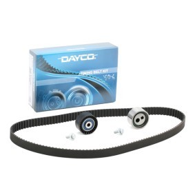 Achetez des Kit de distribution DAYCO KTB534 à prix pour 56,40 €
