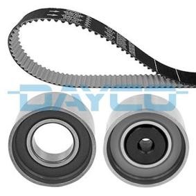 Achetez des Kit de distribution DAYCO KTB537 à prix pour 87,32 €