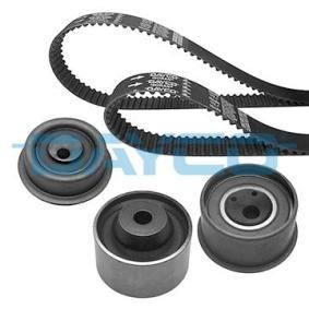Achetez des Kit de distribution DAYCO KTB540 à prix pour 148,25 €