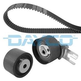 Achetez des Kit de distribution DAYCO KTB545 à prix pour 88,23 €