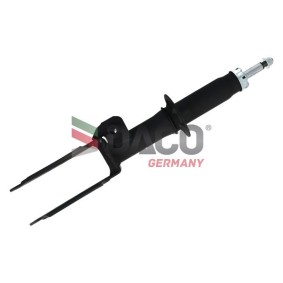 Stoßdämpfer von DACO Germany