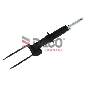 Stoßdämpfer von DACO Germany