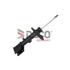 Stoßdämpfer von DACO Germany