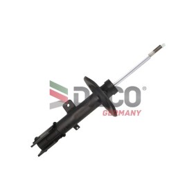Stoßdämpfer von DACO Germany