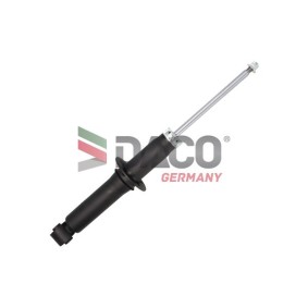 Stoßdämpfer von DACO Germany